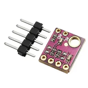 

Gy-Sht31-D Digital Temperature And Humidity Sensor Module Digital Sensor Spi I2C Humidity Temperature Sensor Module