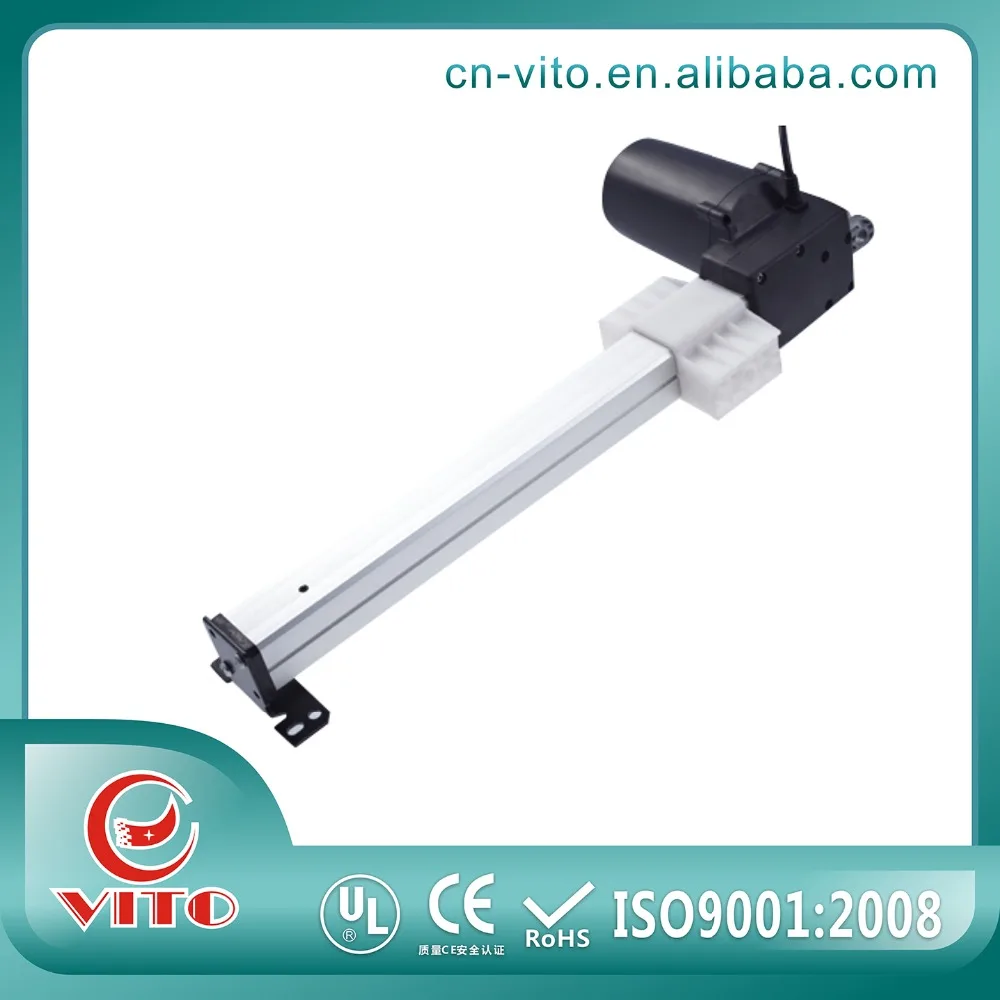 

12V/24V DC Motor Sofa Chair Push Pull Linear Actuator
