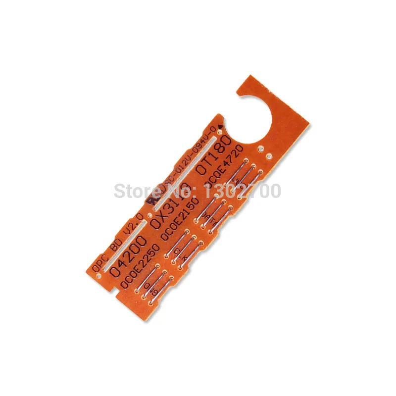 Toner cartridge chip powder reset for Samsung SCX-4200 SCX 4200 D4200 D4200A 4210 4220 SCX-4210 SCX-4220 printer maintenance box chip resetter toner cartridge