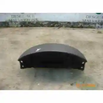 

COMMAND MULTIFUNCTION OPEL CORSA C 1.7 16V DTI CAT (AND 17 DT / LR6) 009164455 [AY547] SIEMENS [11197779]