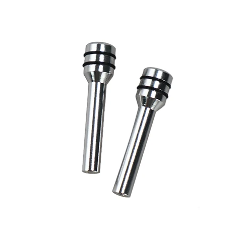 Pcs Automobiles Car Door Pin Lock Knob Lift Covers Aluminum Alloy for VW Golf 4 5 7 6 MK4 Honda Civic 2006-2011 Accord 2003