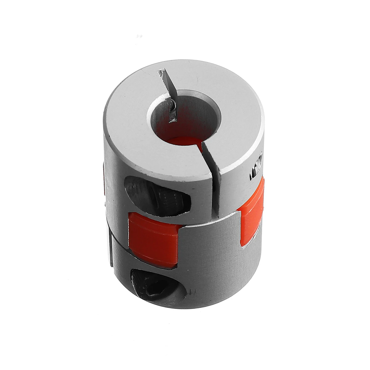 3d части принтера для Creality Ender 3 Upgrade Kit пружины экструдер носок трубка шаговые демпферы более плавные 1,75 мм нити