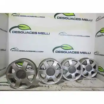 

R15 RIM AUDI A3 (8L)