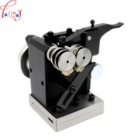 Precision Small Punch Grinding Machine Manual Needle Grinder Machine Mini Punch Grinding Machine Tool Equipment 1