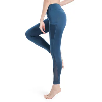 

2019 Fashion Women Leggings Slim High Waist Elasticity Leggings Leopard Printing leggins Woman Pants Cotton Leggings
