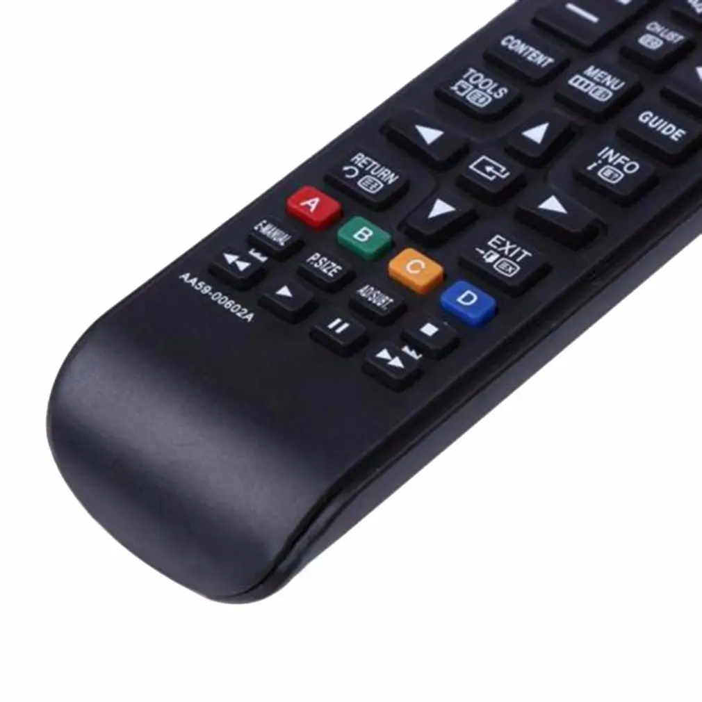 Для телевизоров Samsung Дистанционное Управление AA59-00602A AA59-00666A AA59-00741A AA59-00496A для ЖК-дисплей светодиодный Смарт ТВ