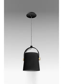 

Pendant black NORDICA