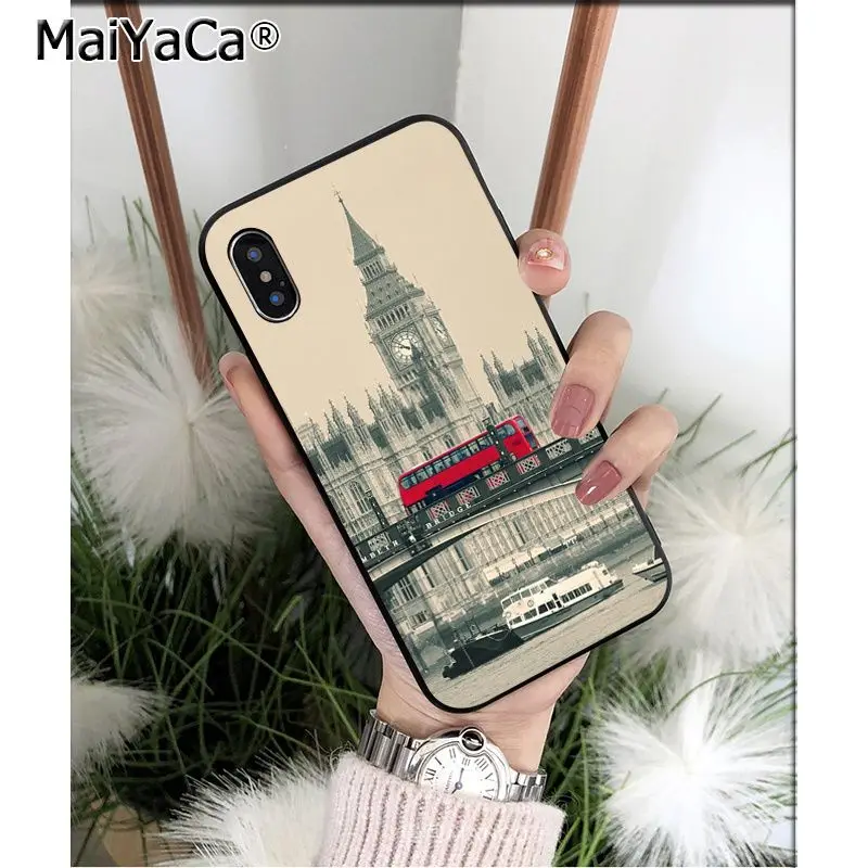 London Big Ben England