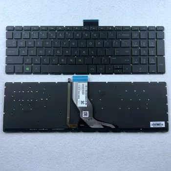 

US Green Backlit Keyboard For HP 15-bs 15-bs000 15-BS100 15-BS500 15-BS600 15Q-BD 15-CC 17G-BR 15-BS004TX 15-BW