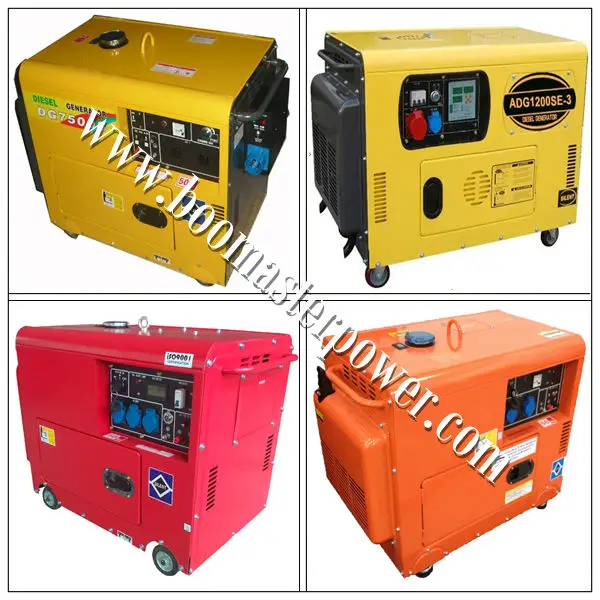 Генератор 5000 Вт Купить В Таганроге