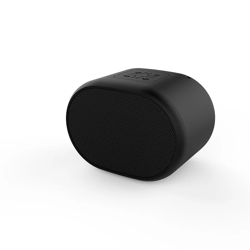 

Waterproof Wireless Bluetooth Speaker Bathroom Mini Fashionable Musical Instruments With Suction Cup Built-in Microphone 4colors