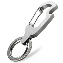 304 ключница из нержавеющей стали, кошелек для смарт-ключа, мужские ключи для хранения, роскошные Автомобильные сумки, лучшие подарки