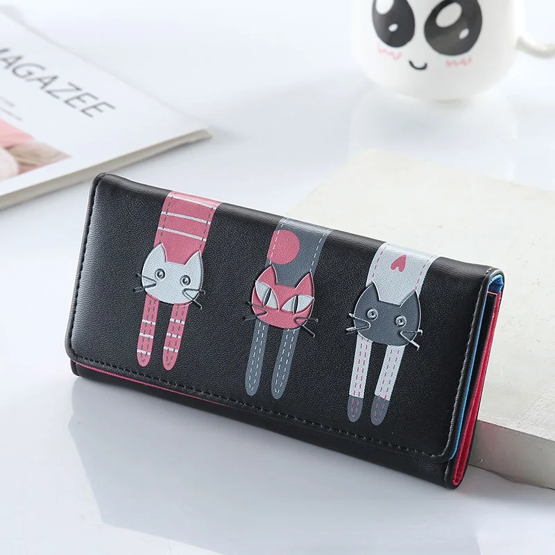 Cat Coin Purse - Image 3