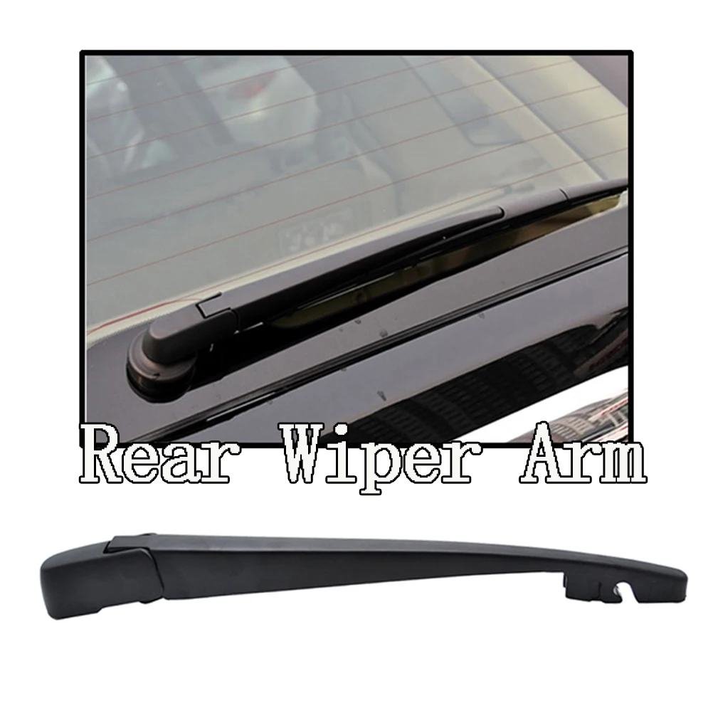 Misima заднее ветровое стекло рычаг для Honda CR-V Odyssey для Mitsubishi Grandis Lancer Nissan Patrol Murano Quest Elgrand