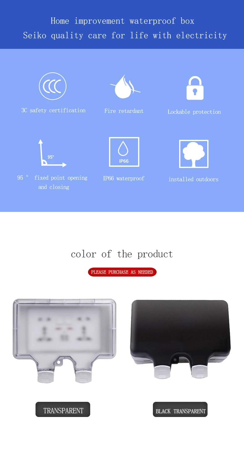 IP66双联户外防水盒_02