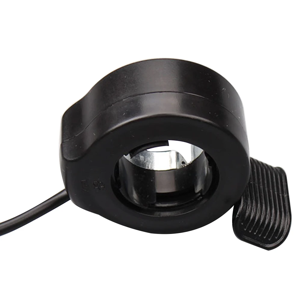 

Motor Cycling Sports Accessories Speed Control Scooter Thumb Throttle Conversion Replacement Finger Practical For Electric Bikes