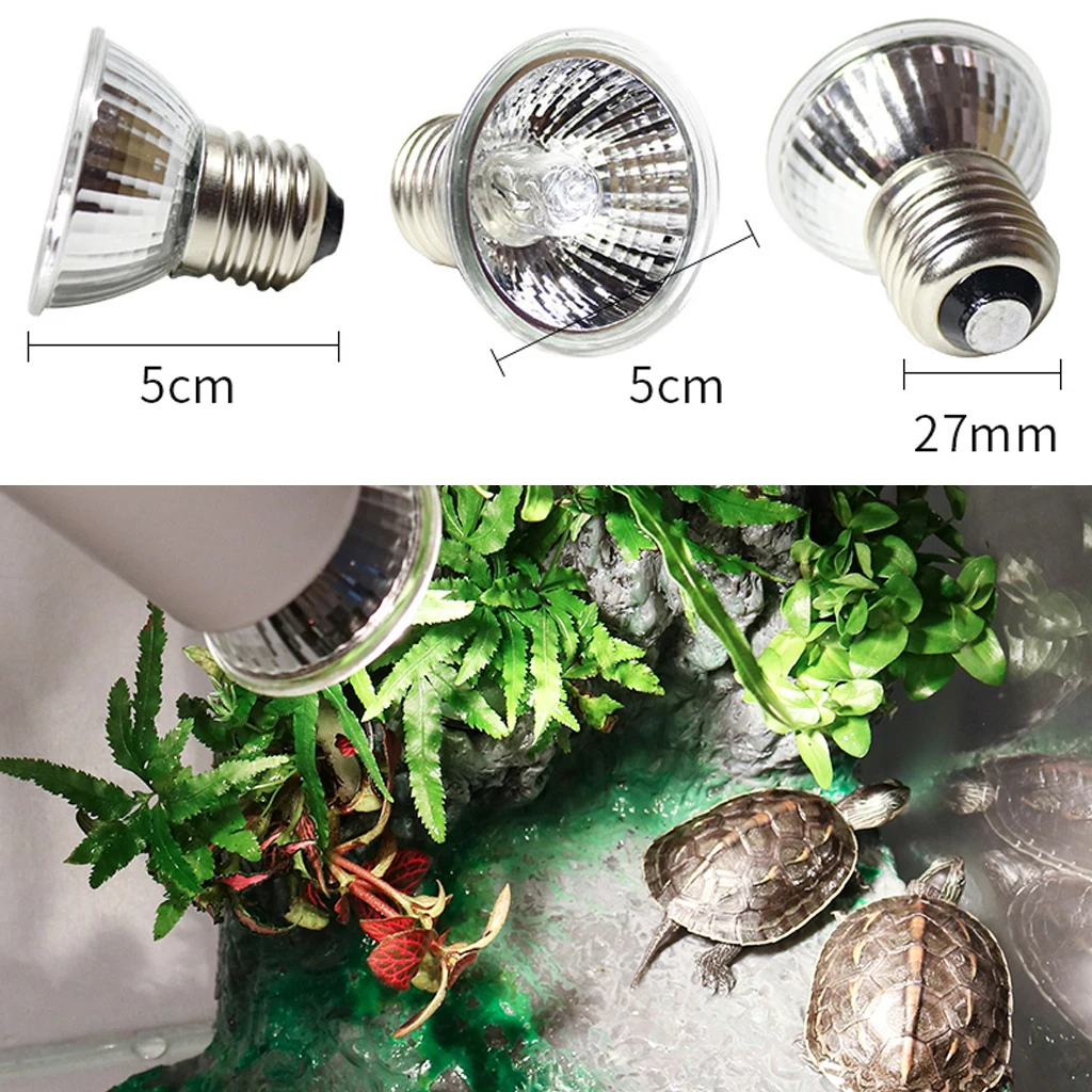 Reptile Lamp Set UVA UVB 3 0 Lamp Clip on Bulb Lamp Holder Thermometer Hygrometer Turtle 1 Reptile Lamp Set UVA UVB 3 0 Lamp Clip on Bulb Lamp Holder Thermometer Hygrometer Turtle 2