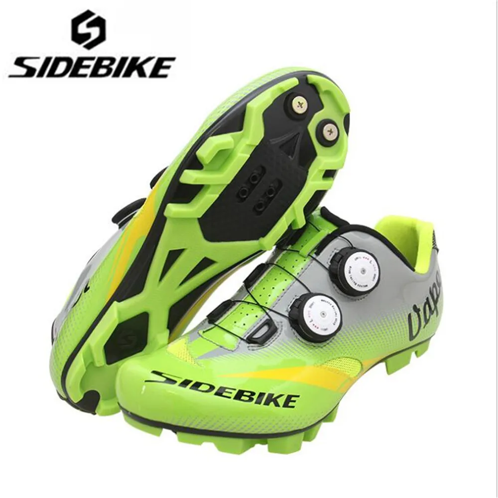 SIDEBIKE велосипедная обувь sapatilha ciclismo mtb набор с педалью для мужчин bicicleta Велосипедный спорт Горный велосипед гоночный спортивный для верховой езды