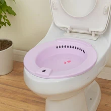 Для мужчин и женщин, для ванной, для пожилых людей, для беременных, геморрой, Sitz, послеоперационный уход, портативная ванна для беременных, специальная стирка