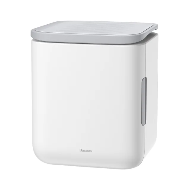 baseus igloo mini fridge for students