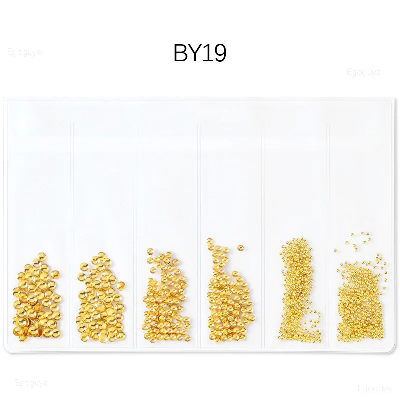 BaiYueMD19