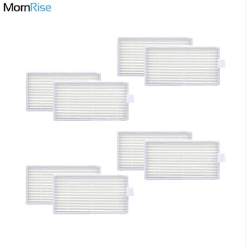 ILife 로봇 진공 청소기, 교체용 소모품, V5 V5s V3 V3S V5S V50 Pro V55 X5 용 액세서리, 예비 부품