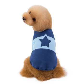 

Warm Dog Coat Pet Clothes Elegant Winter Dog Overcoat Small Dog Cat Clothes Bowknot Chihuahua