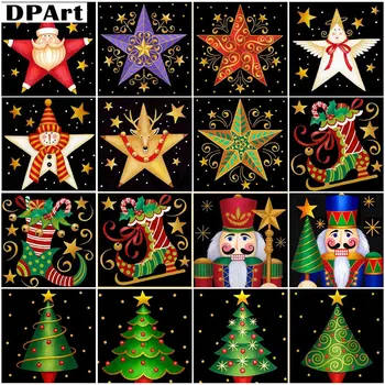 

Diamond Painting Full Square/Round Drill Cartoon Christmas Penguin Snowman Daimond Embroidery Cross Stitch Rhinestone Decor A093