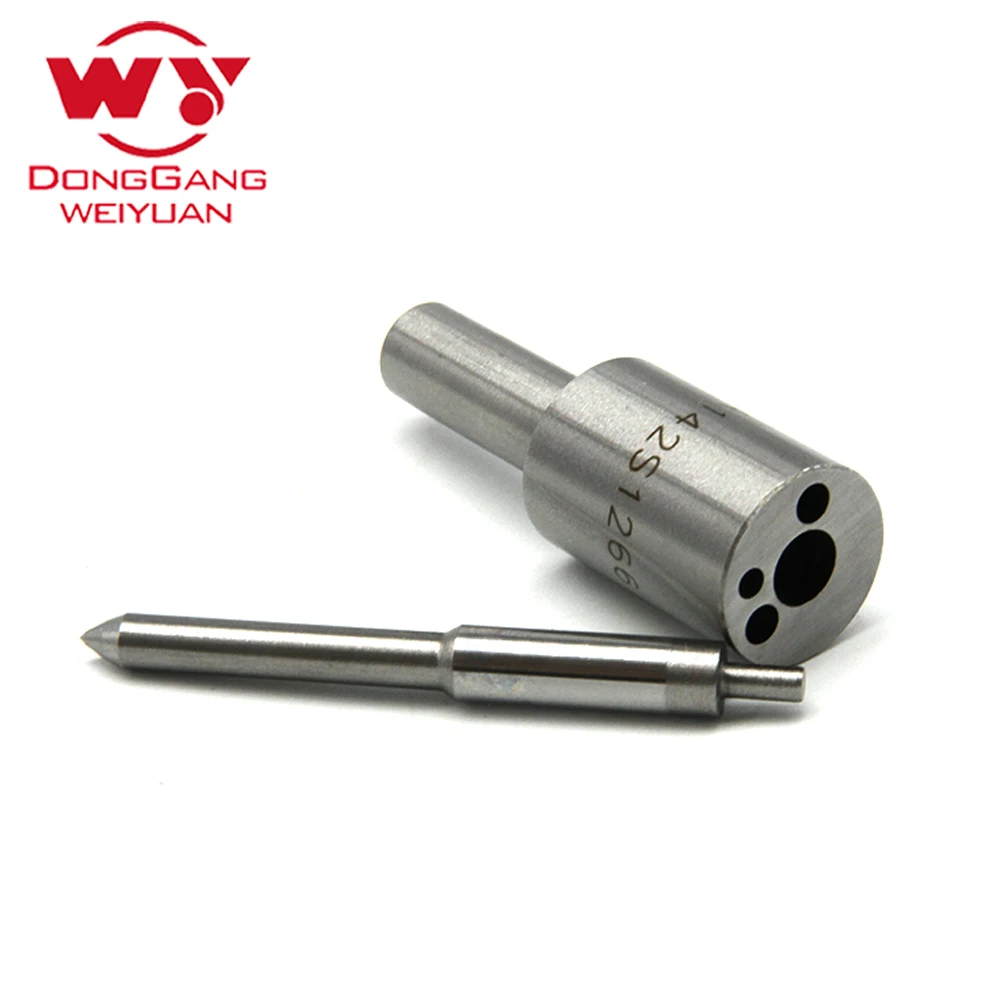 车用油嘴DLLA142S1266 W5