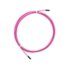 2.8m Steel Wire for Jump Ropes Fitness Crossfit Spare Rope  Replaceable Wire Cable Metal Speed Wire Skipping Rope Accessories 6