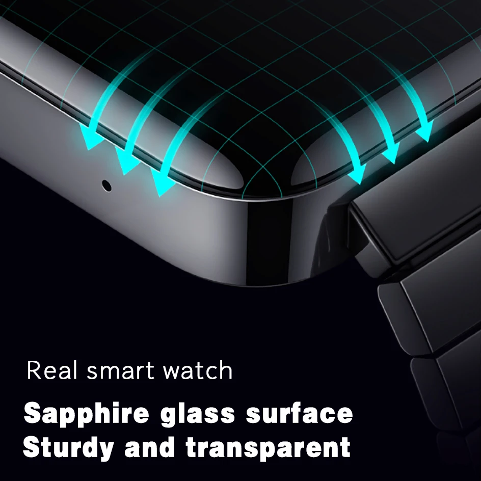 Xiaomi Mi Смарт-часы gps NFC wifi ESIM PhoneCall браслет Android наручные часы Спорт Bluetooth фитнес монитор сердечного ритма трекер