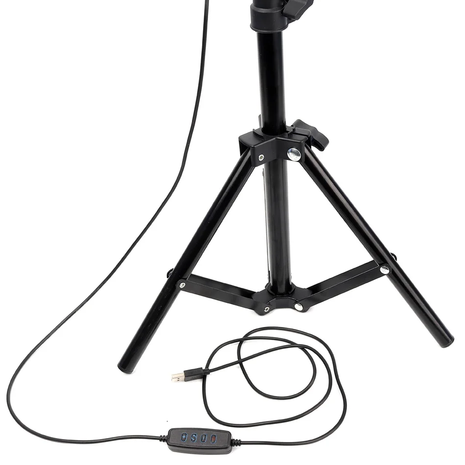LED-Ring-Light-Photo-Studio-Camera-Light-Photography-Dimmable-Video-light-for-Youtube-Makeup-Selfie-with (1)