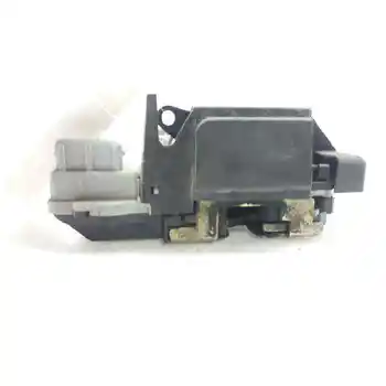 

913769 REAR DOOR LOCK LEFT CITROEN XSARA SALOON