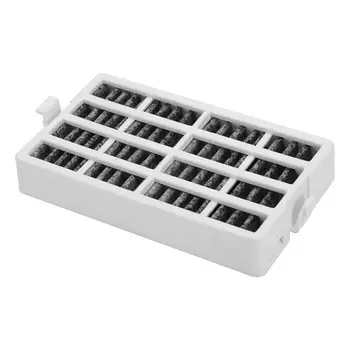 

4pcs Air Filters Refrigerator Fresh Flow Replacement Part Accessories for W10311524 Whirlpool AIR1