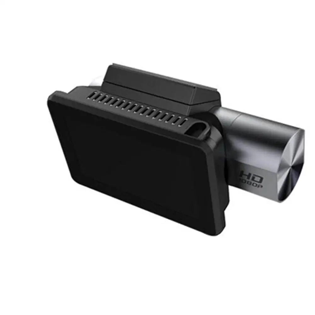 3 дюйма Smart Dash Cam Видеорегистраторы для автомобилей 1080P Автомобильная hd-камера вождения Ночное видение рекордер WiFi автомобильные аксессуары