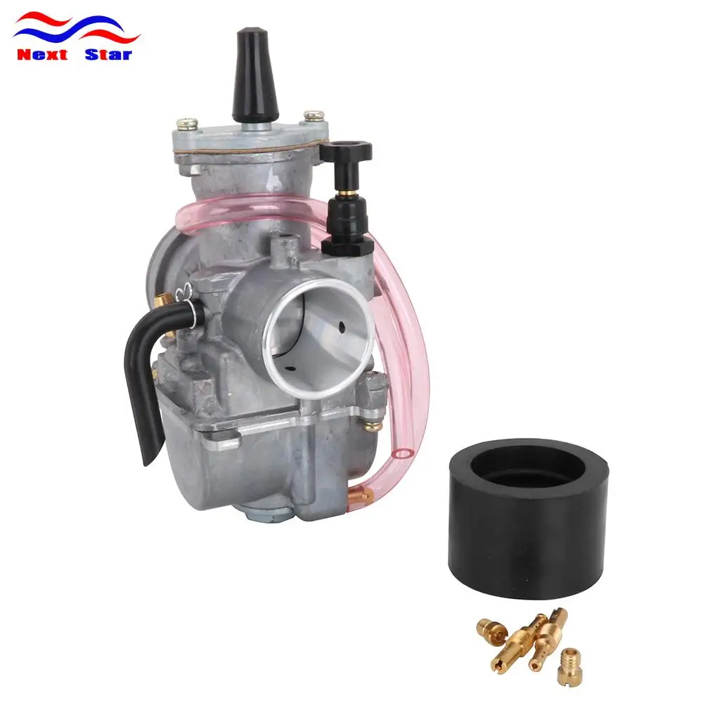Карбюратор для OKO 90cc 250cc КАРБЮРАТОР из алюминиевого сплава 21 24 26 28 30 32 34|Карбюратор|