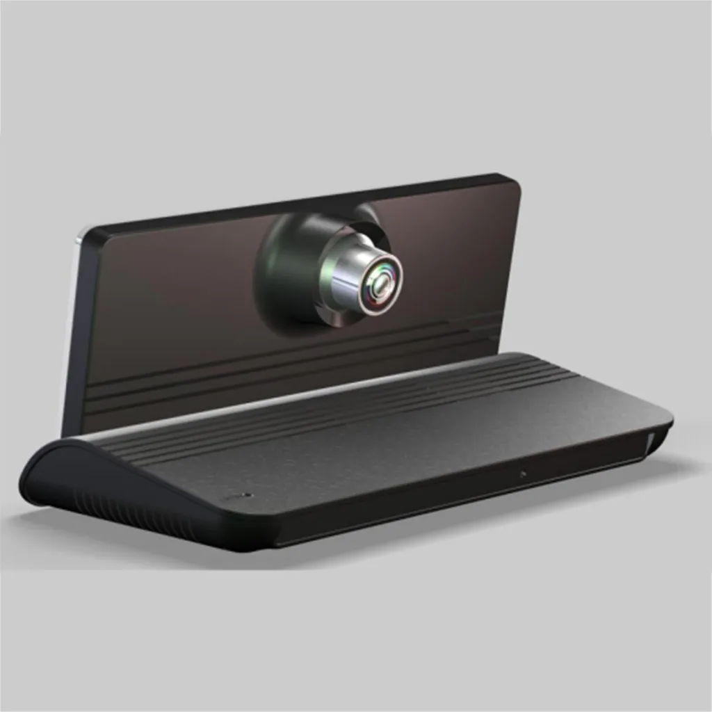 Full Hd 1080p автомобиль DVR камера с видеозаписью с 7,0 дюймовым экраном 170 ° широкоугольный объектив гравитационный Датчик Автомобильная камера# P20