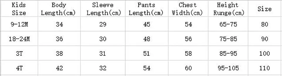 Autumn New Baby Boys Clothes Children Clothing Sets Casual Boys Hooded Sweatshirt+Pants 2Pcs Toddler Clothes Suit