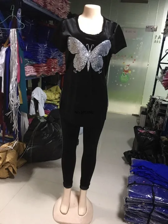 Комплект из 2 предметов африканская Женская одежда осень зима 2020 африканские