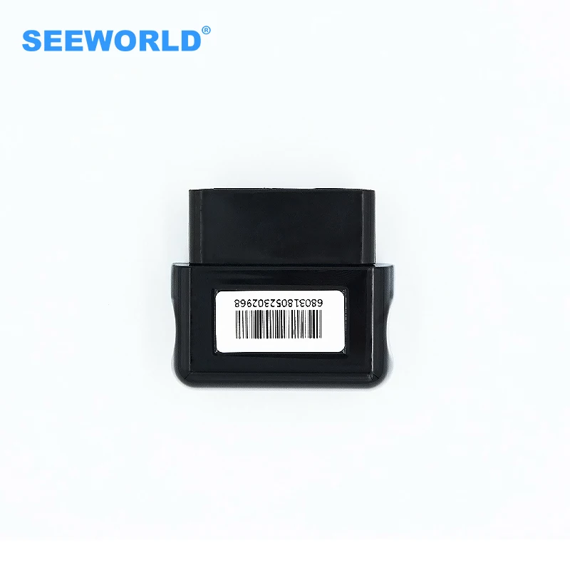 Seeworld 2g OBD gps трекер, устройство Мини OBD gps устройство слежения S701U с OBD gps-трекер GEO забор сигнализации