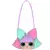 Л. О. Л СЮРПРИЗ! Мини Crossbody Сумки Девушка Сумки На Плечо Милые Куклы LOL Messenger Сумка 3D Мультфильм Маленький Кошелек Дикие Дорожные Сумки