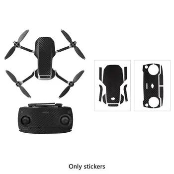 

Colorful Stickers For Mini Waterproof Skin For Drone Body For Mini Remote Control Protector Accessories S1W7