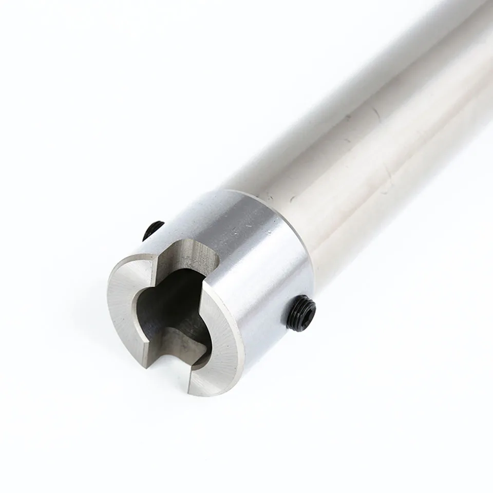 VMD drill bit connecting rod extension rod 100 150 200 250 300 400