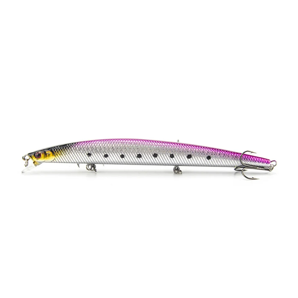 Walk Fish 1 шт. 18 см 26 г брендовая искусственная рыболовная приманка пластиковая