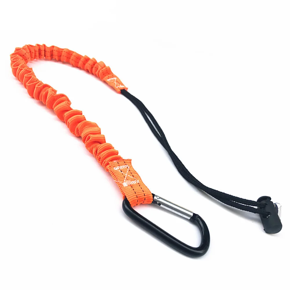 

Outdoor Tourism Climbing Aerial Work Safety Belt Safety Fall Protection Adjustable High-Altitude Insurance Belt Cushioning Belt