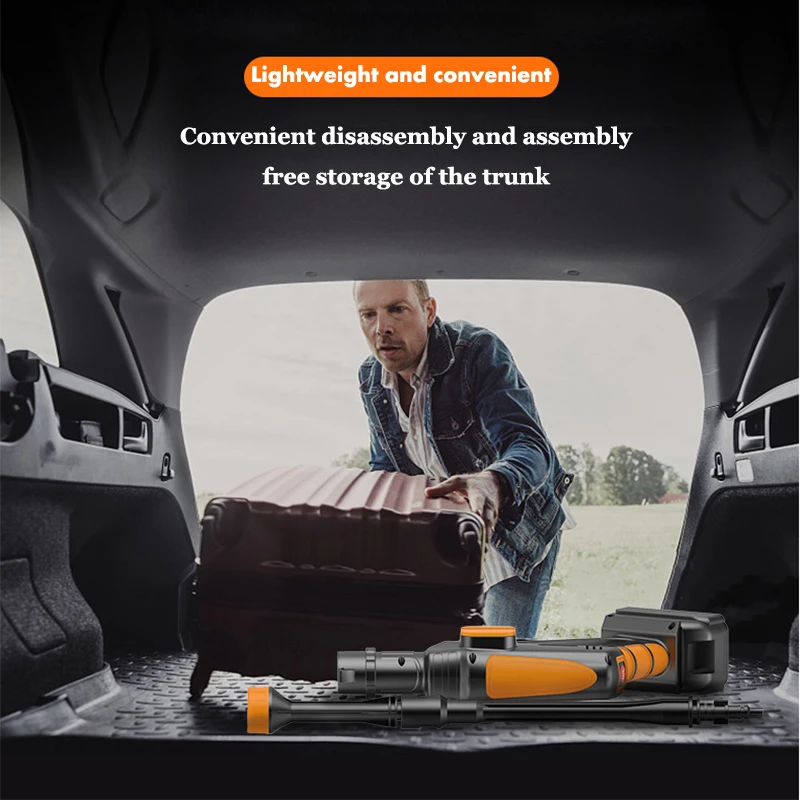 BOSCH New Design Power Drill DIY Lithium-Ion
