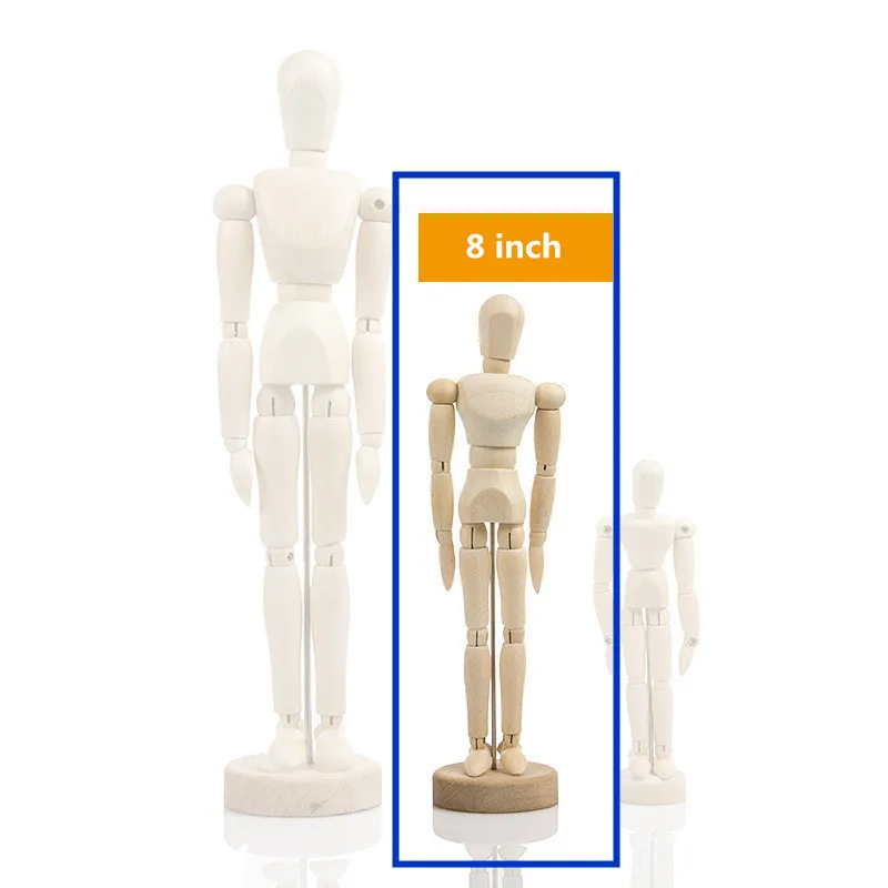 Body 8 inch