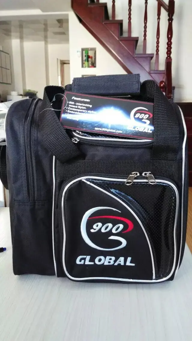 GLOBAL 900 ボウリング用バッグ BAG