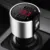 Bluetooth FM Передатчик Аудио Aux Модулятор Dual USB Быстрое Автомобильное Зарядное Устройство Bluetooth Громкая Связь Вызов Автомобильный Комплект Автомобильное Радио MP3 Плеер