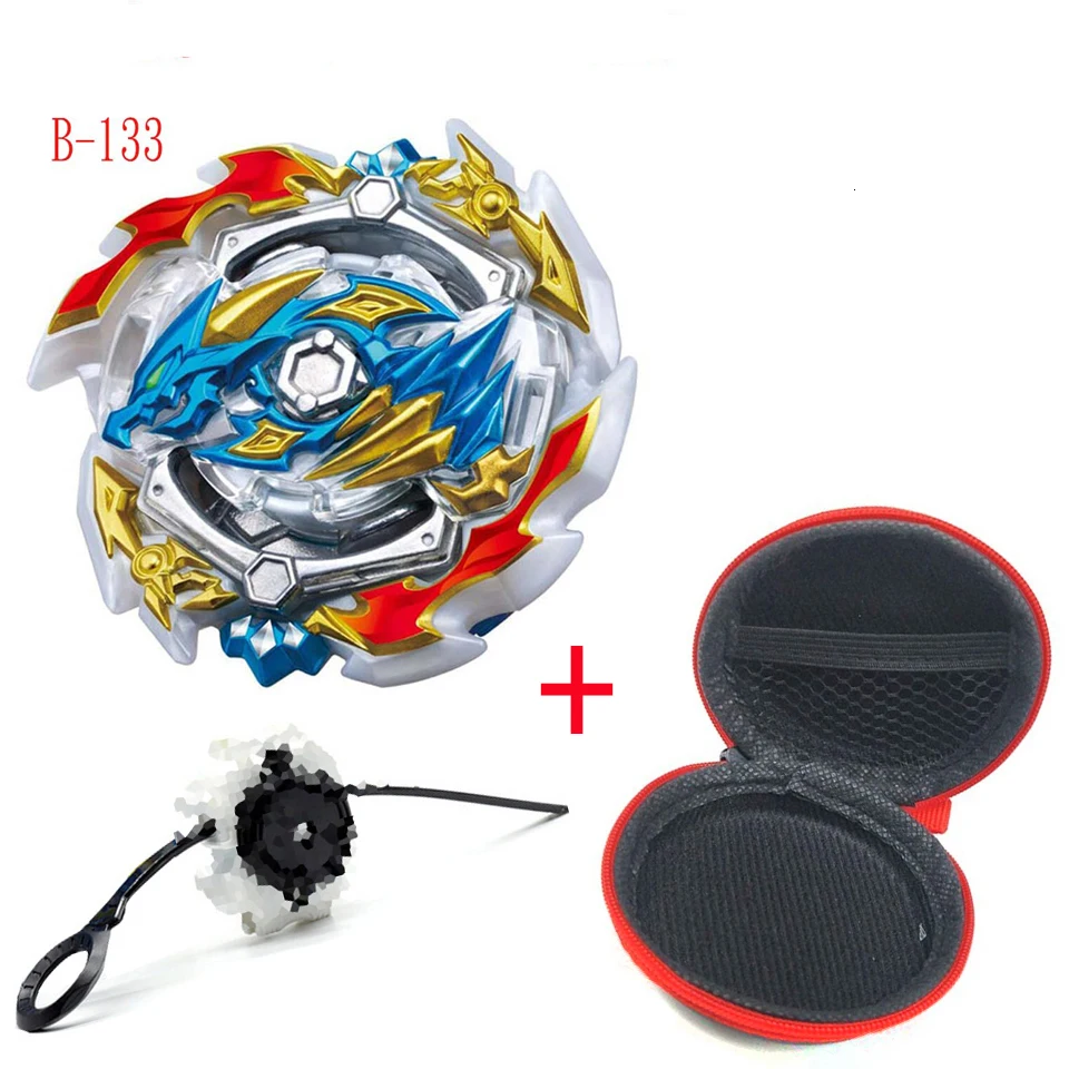 Beyblade Burst B144 B145 B122 127 игрушки Bables Fafnir металлический волчок Bey Blade лезвия игрушки Bayblade Топы пусковые установки